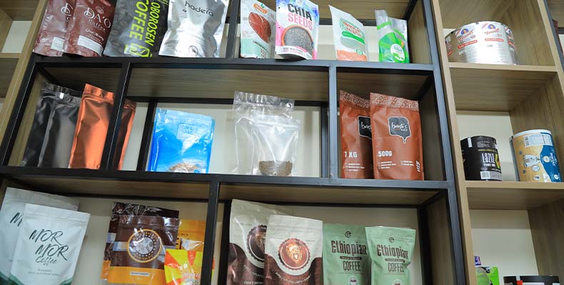 New Designs, Technologies, and Restructuring at Three Y Flexible Packaging