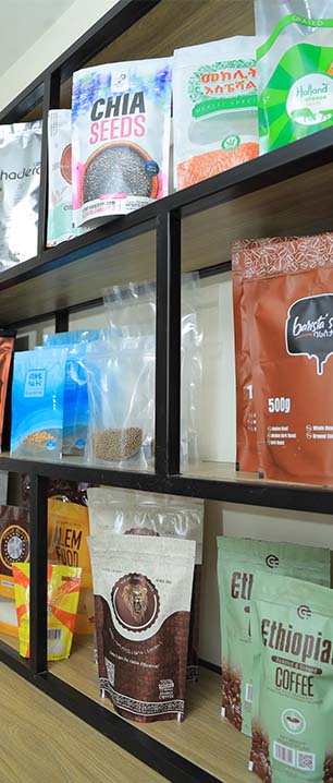 Three Y Flexible Packaging PLC is dedicated to deliver quality, innovative, and sustainable Flexible packaging solutions, through the implementation of quality management systems (ISO 9001:2015).